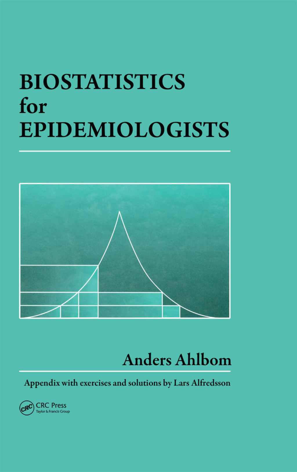 Biostatistics for Epidemiologists 1st Edition