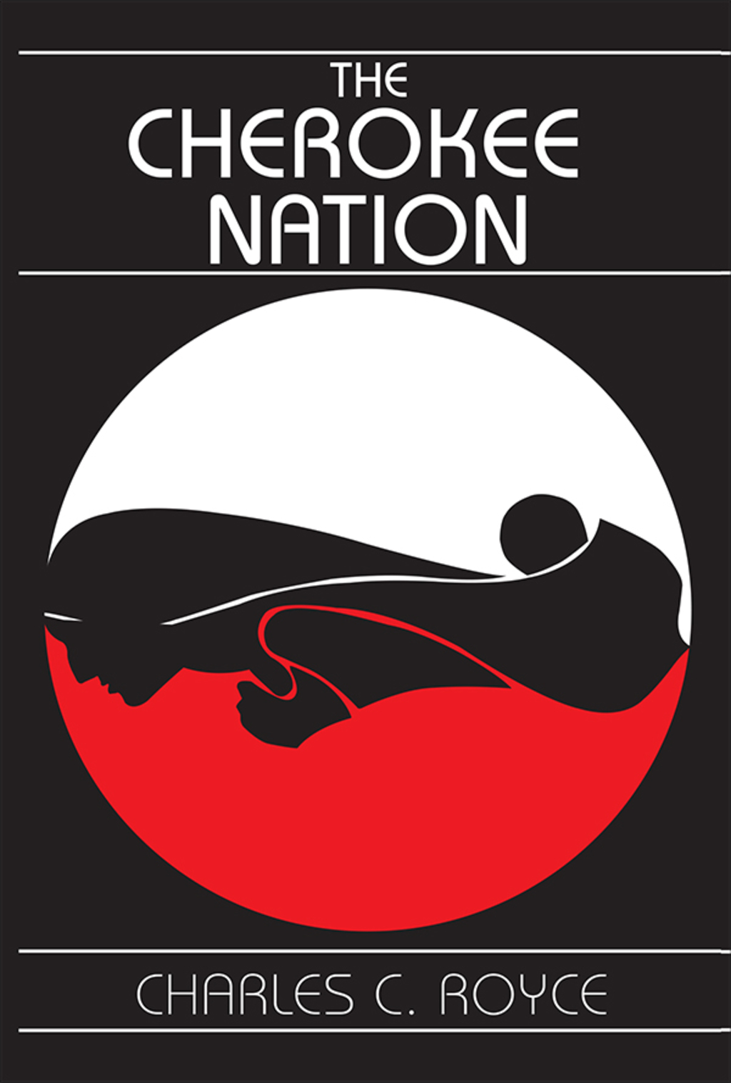 The Cherokee Nation 1st Edition