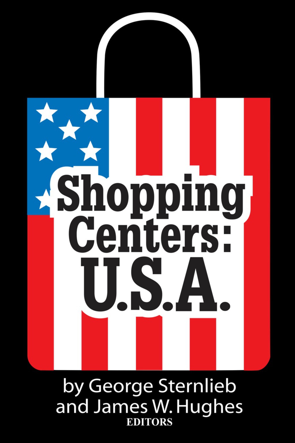 Shopping Centers U.S.A. 1st Edition