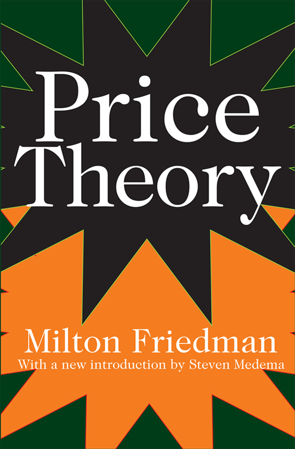 Price Theory 1st Edition