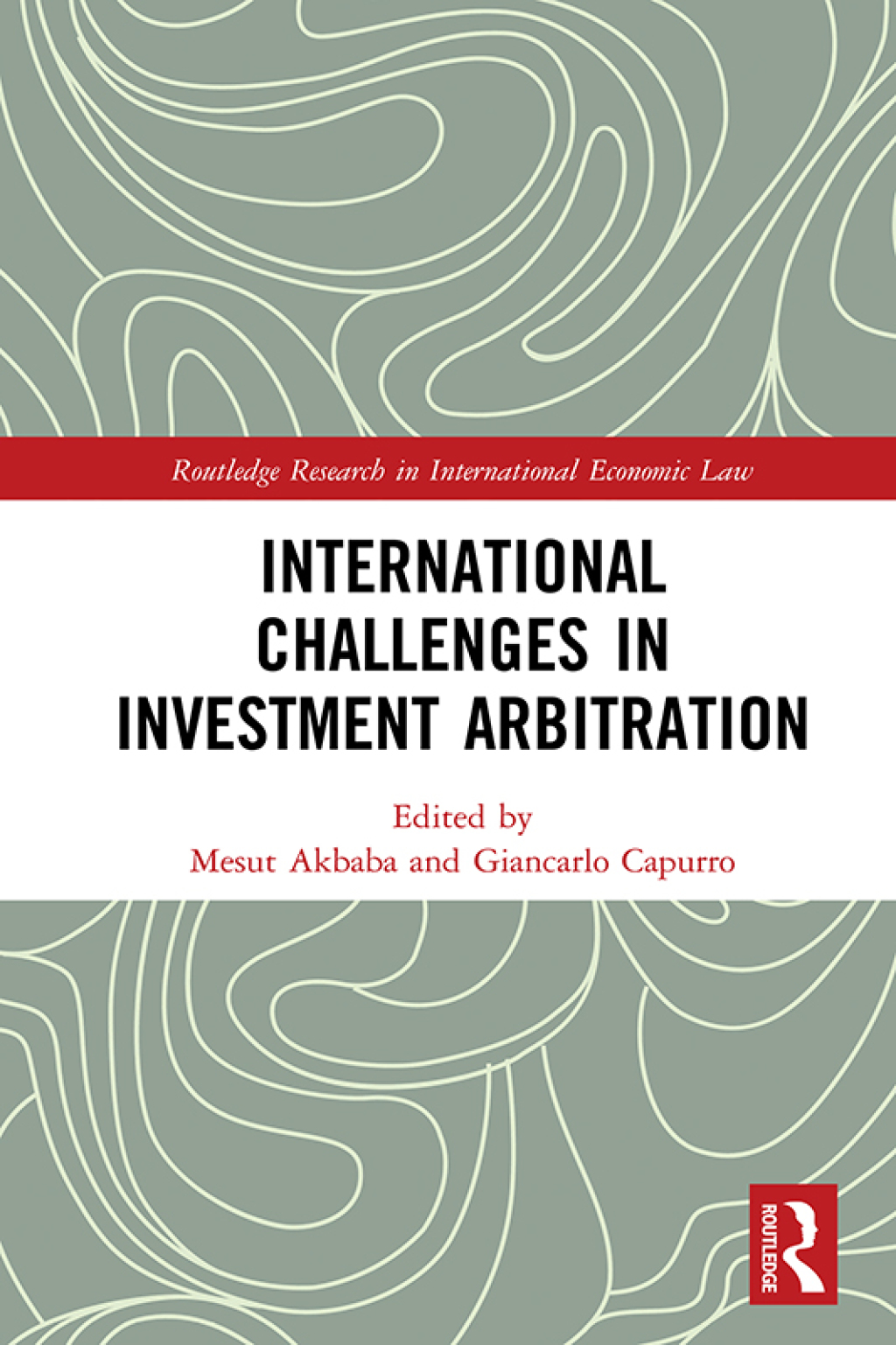 International Challenges in Investment Arbitration 1st Edition