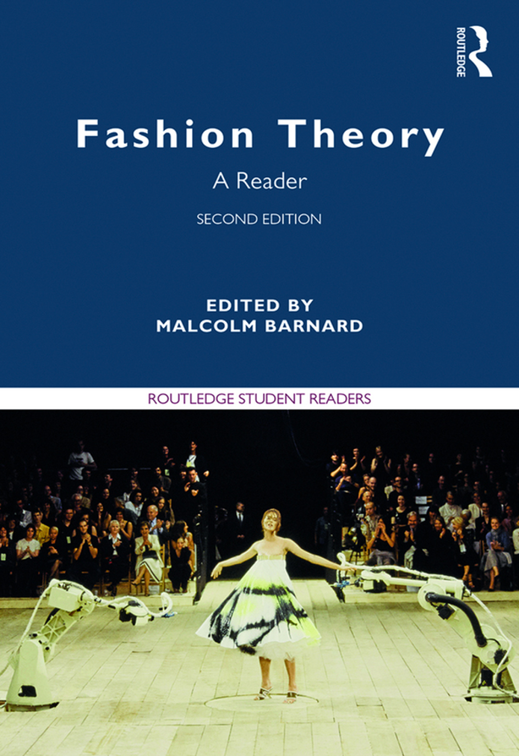 Fashion Theory A Reader 2nd Edition