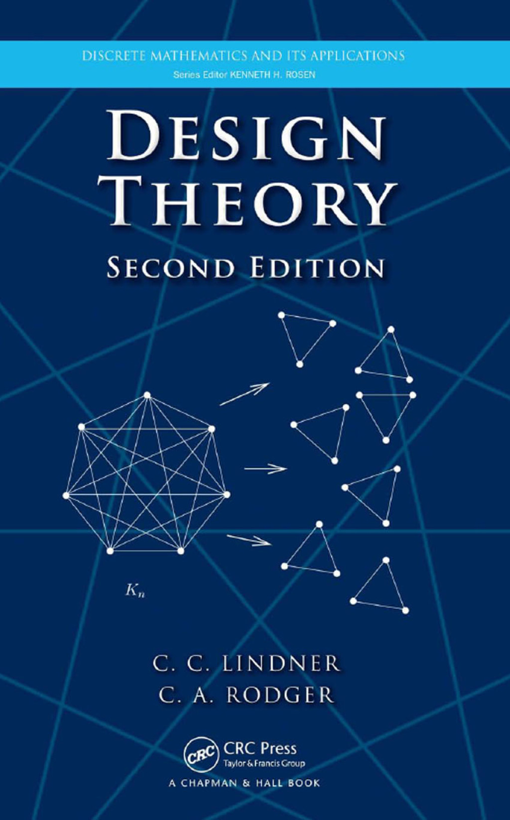 Design Theory 2nd Edition