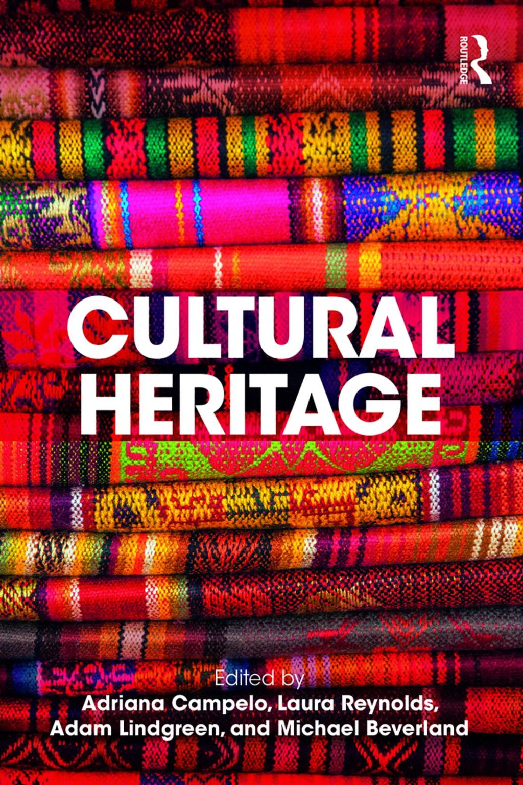 Cultural Heritage 1st Edition