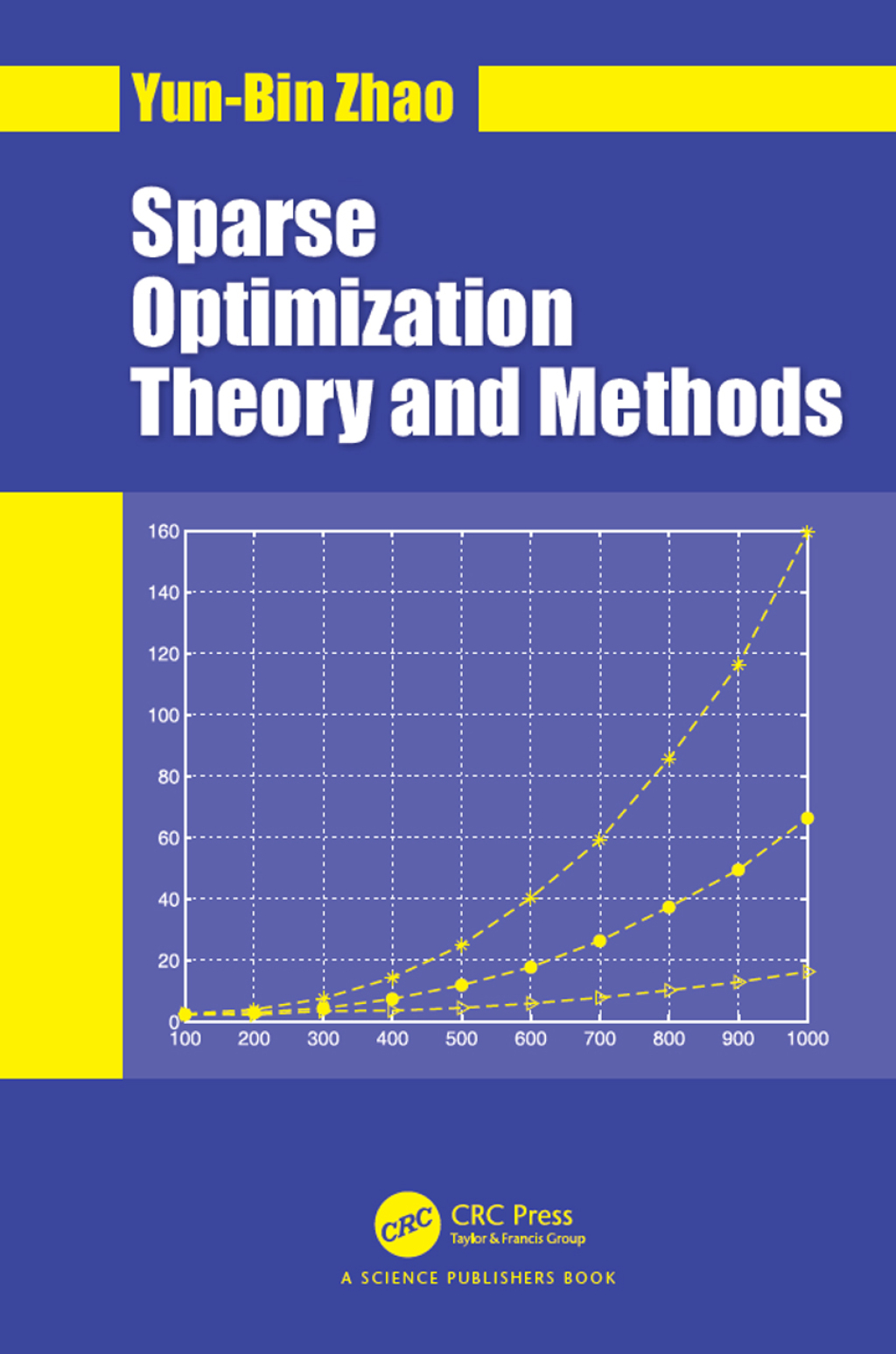 Sparse Optimization Theory and Methods 1st Edition