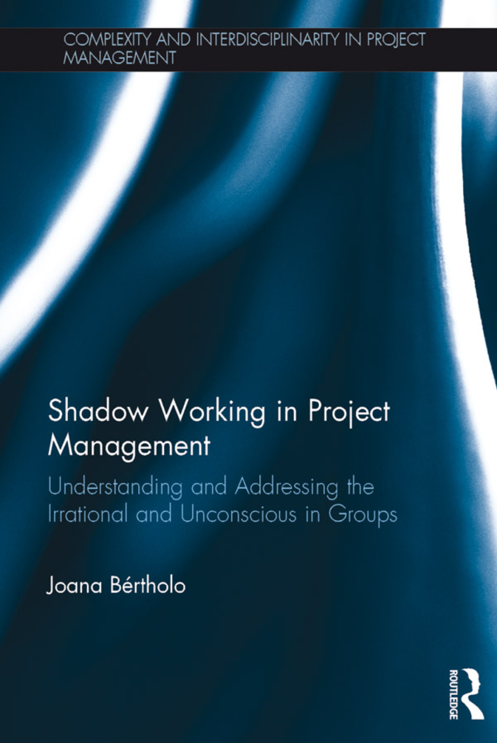 Shadow Working in Project Management Understanding and Addressing the Irrational and Unconscious in Groups 1st Edition