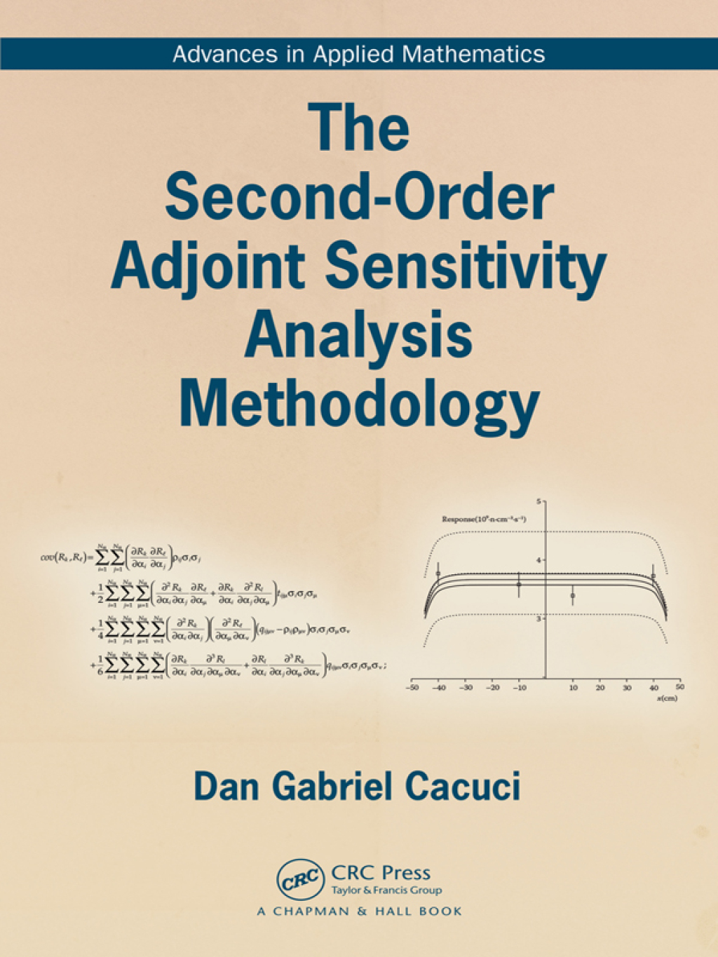 The Second-Order Adjoint Sensitivity Analysis Methodology 1st Edition