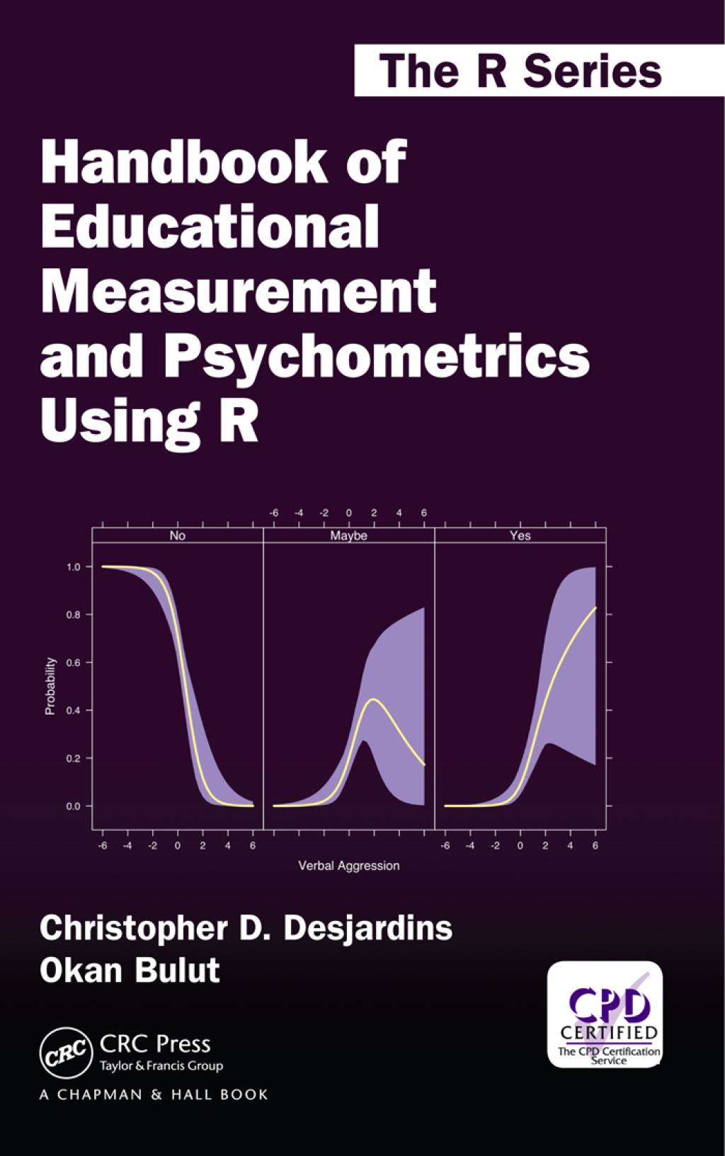 Handbook of Educational Measurement and Psychometrics Using R 1st Edition