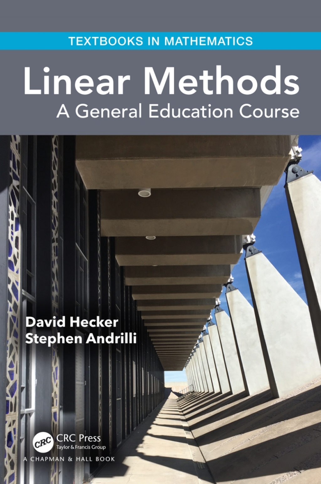 Linear Methods A General Education Course 1st Edition