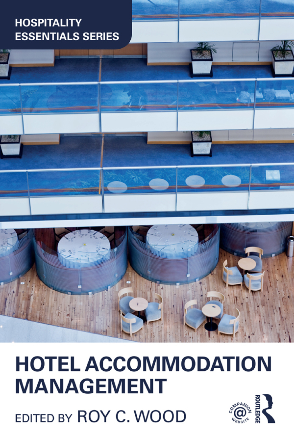 Hotel Accommodation Management 1st Edition