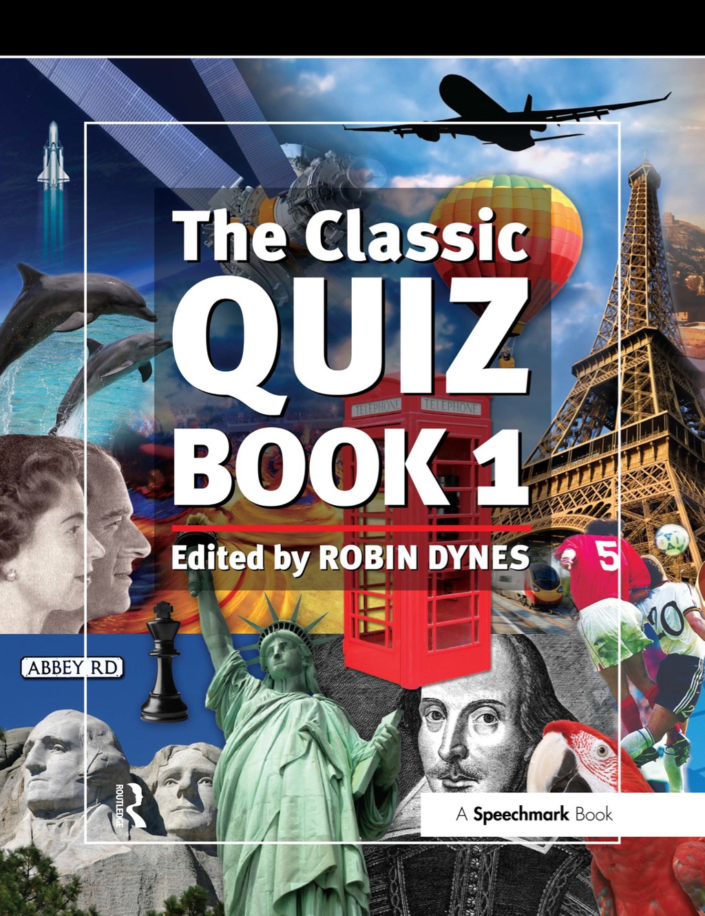 Winslow Quiz Book A Speechmark Social Activity Manual for Groups Book 1 1st Edition