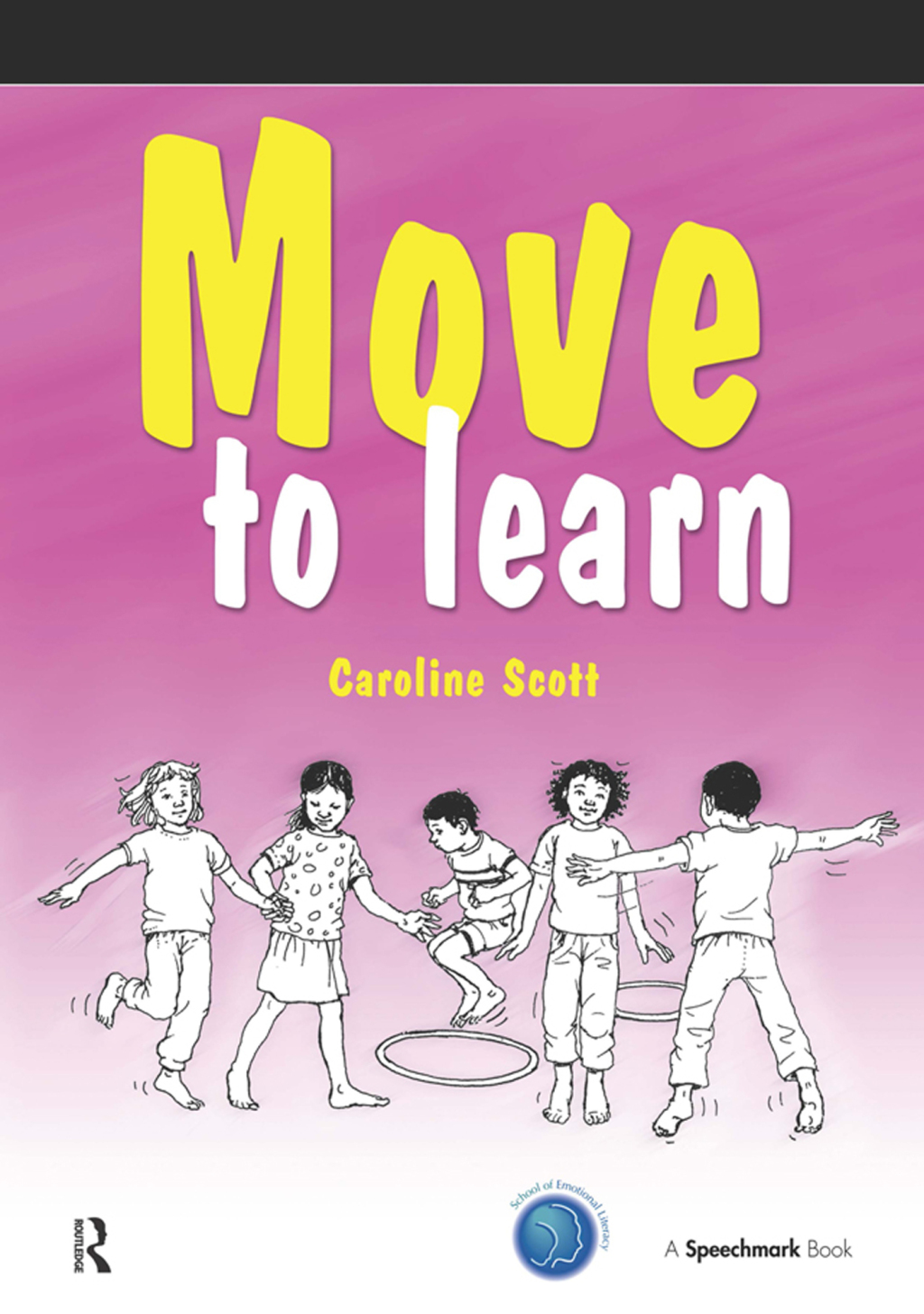 Move to Learn 1st Edition