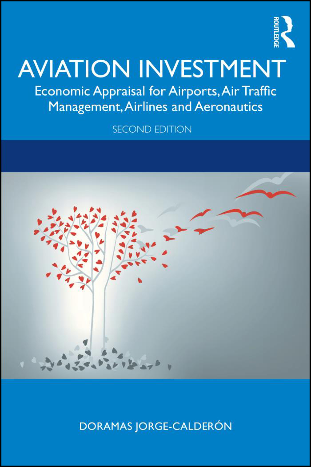 Aviation Investment Economic Appraisal for Airports, Air Traffic Management, Airlines and Aeronautics 2nd Edition