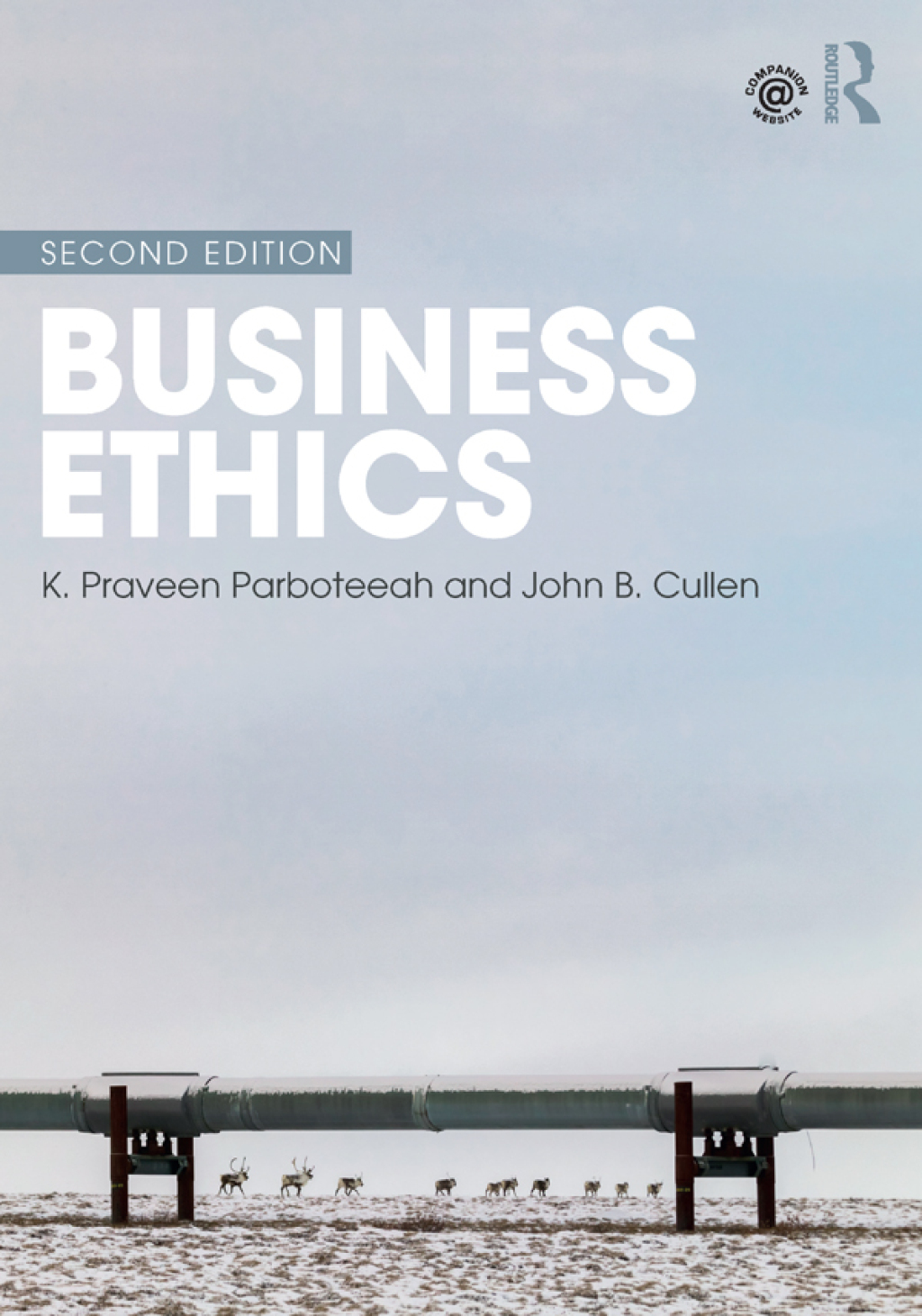 Business Ethics 2nd Edition