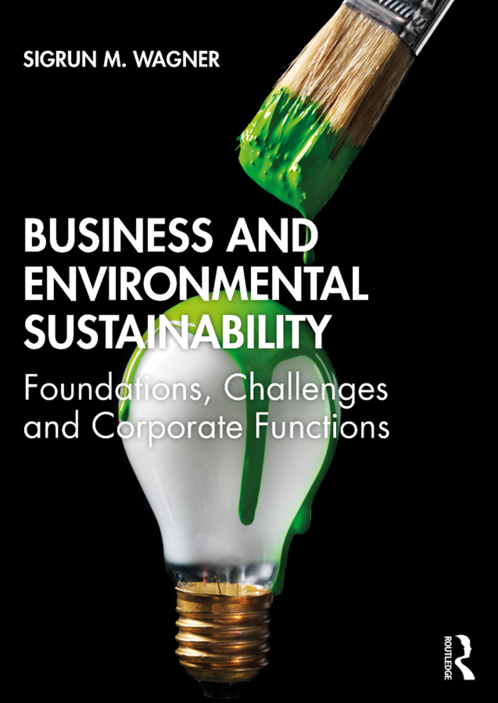 Business and Environmental Sustainability Foundations, Challenges and Corporate Functions 1st Edition
