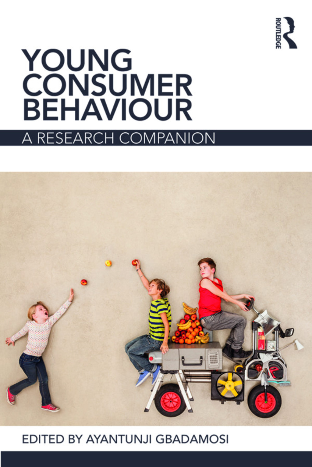 Young Consumer Behaviour A Research Companion 1st Edition