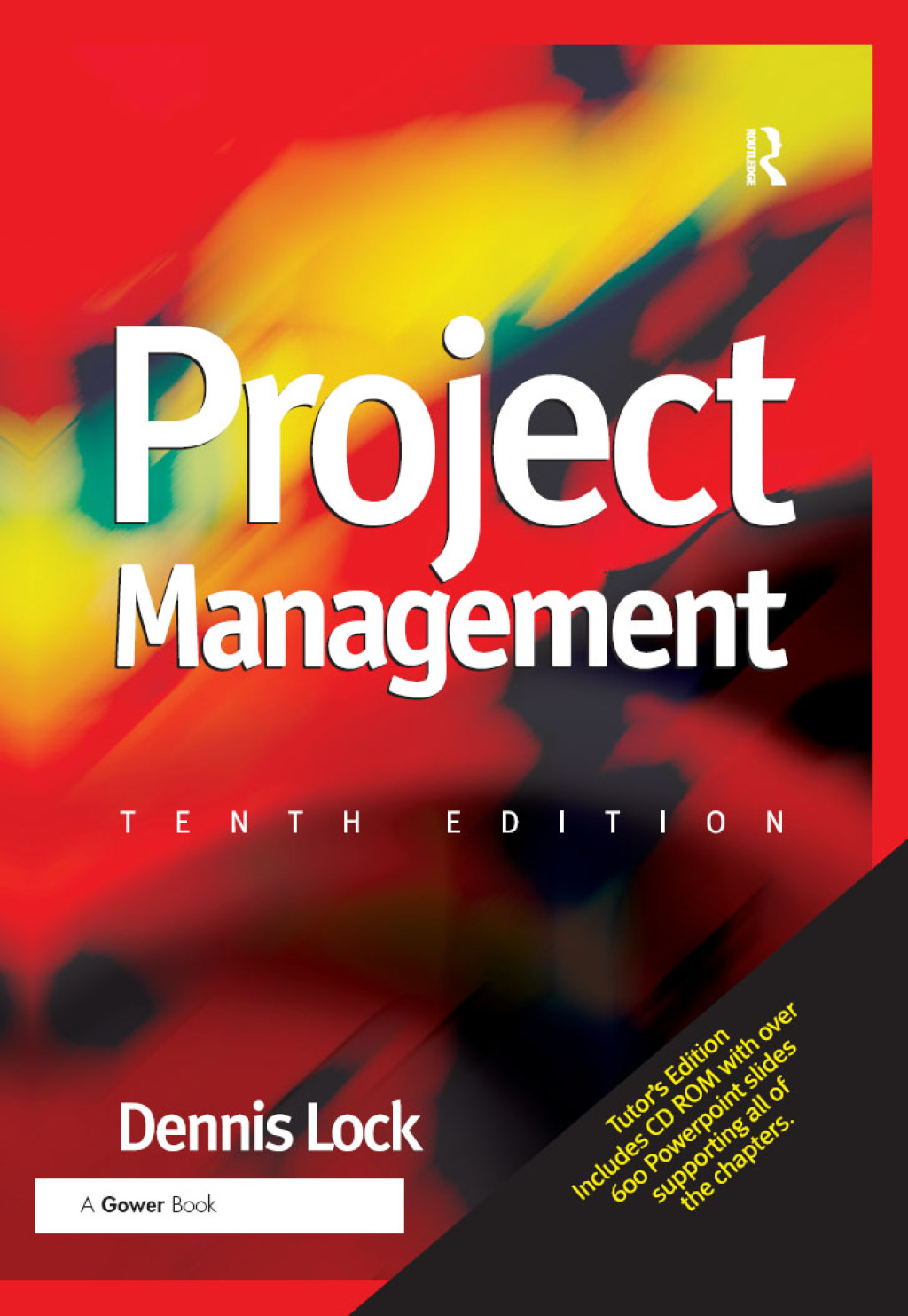 Project Management 10th Edition