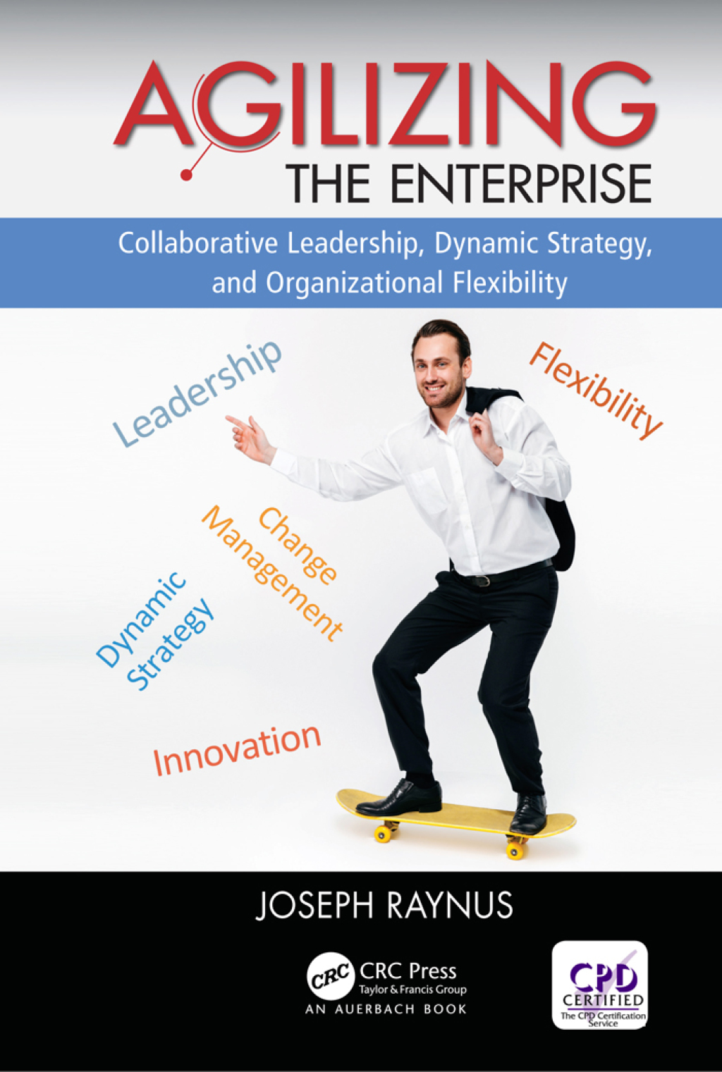 Agilizing the Enterprise 1st Edition