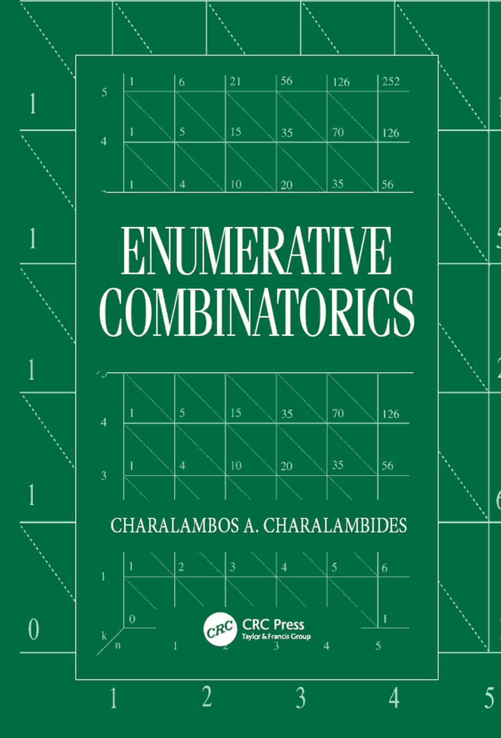 Enumerative Combinatorics 1st Edition