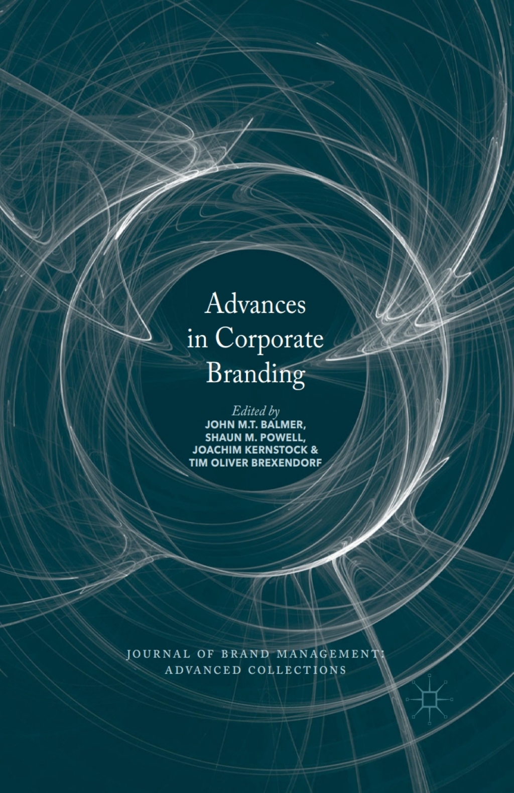 Advances in Corporate Branding 