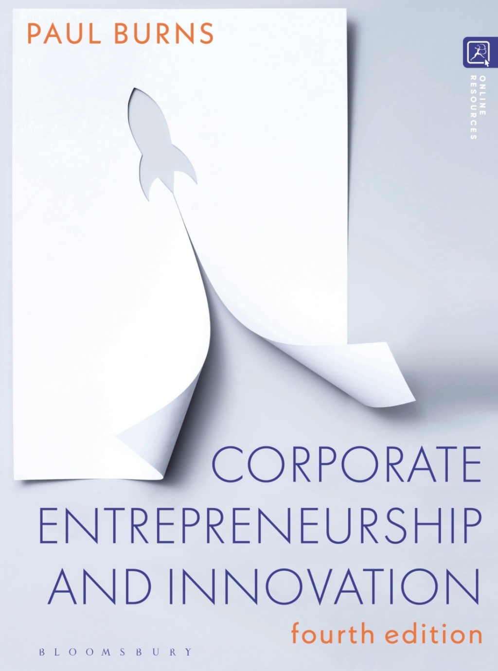 Corporate Entrepreneurship and Innovation 4th Edition