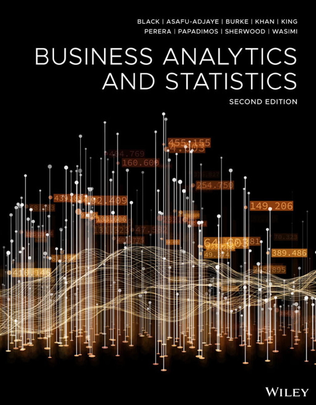 Business Analytics and Statistics 2nd Edition