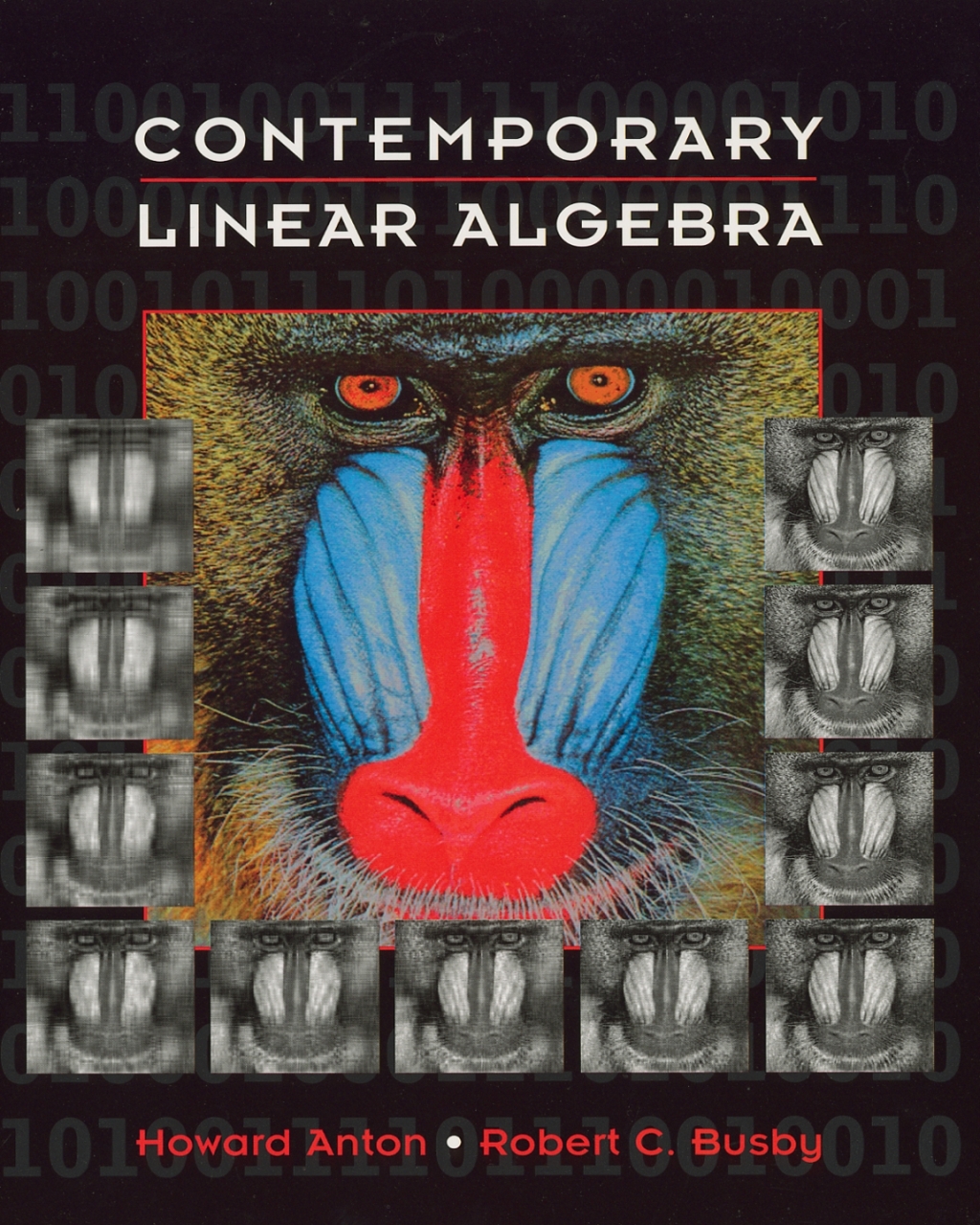 Contemporary Linear Algebra 1st Edition