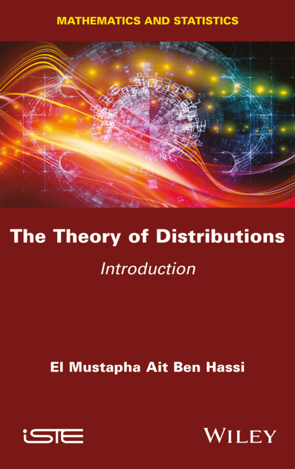The Theory of Distributions Introduction 1st Edition