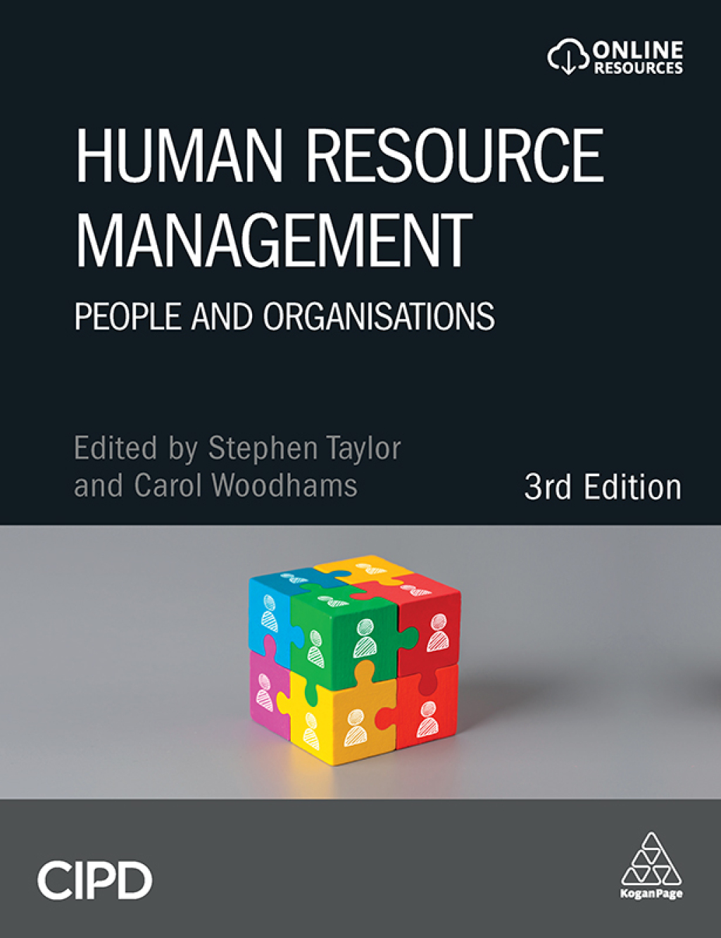 Human Resource Management People and Organisations 3rd Edition