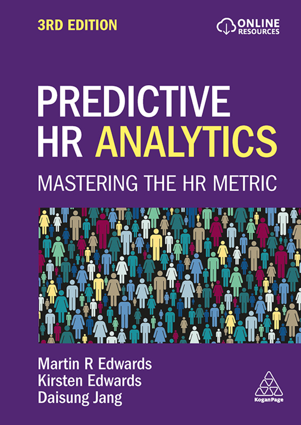 Predictive HR Analytics Mastering the HR Metric 3rd Edition