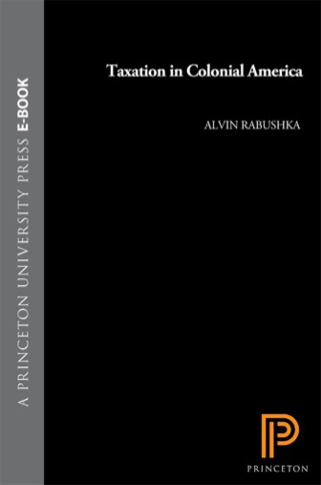 Taxation in Colonial America 