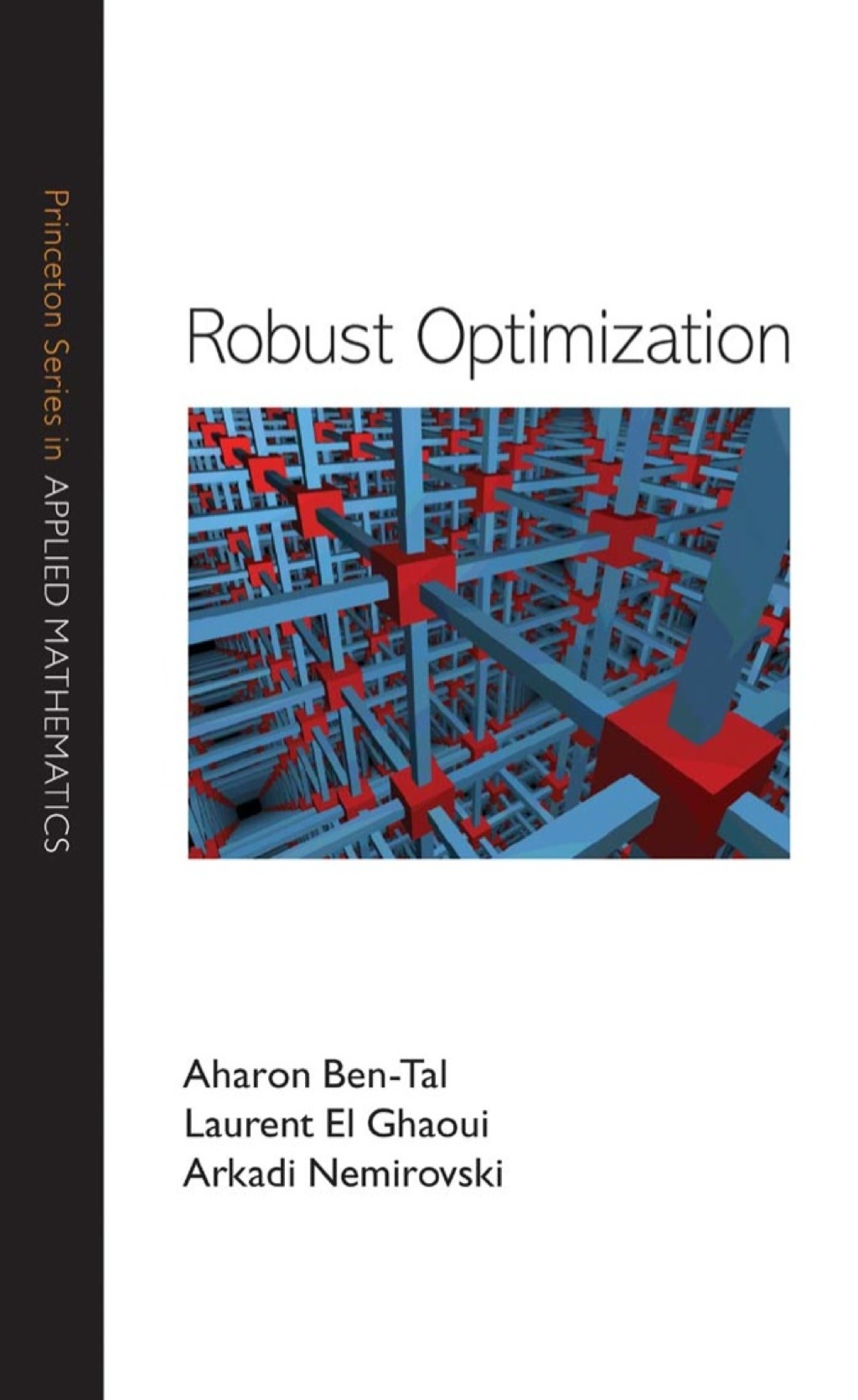 Robust Optimization 