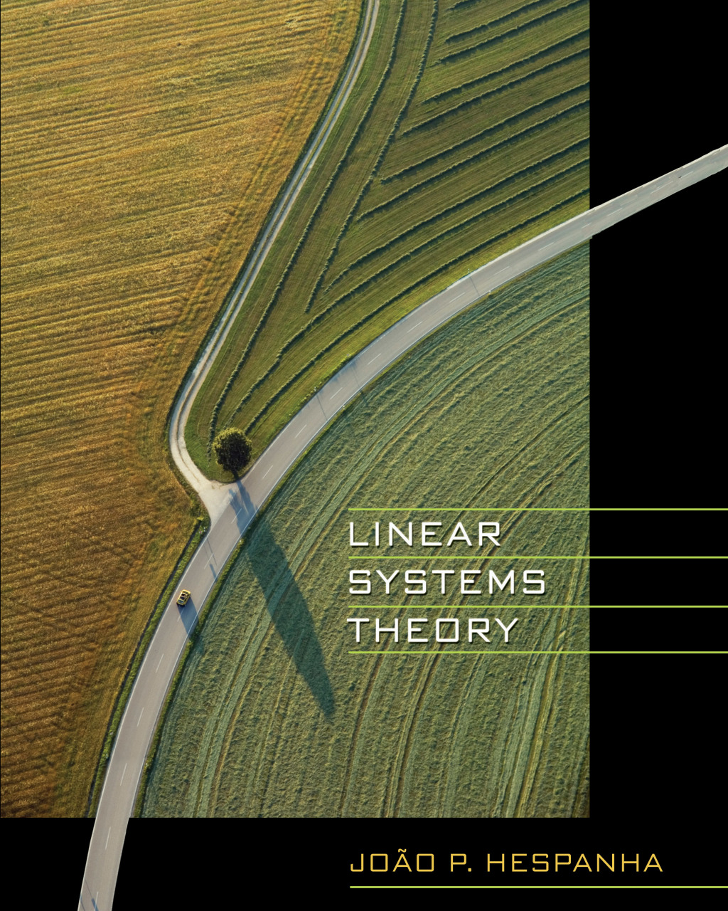 Linear Systems Theory 