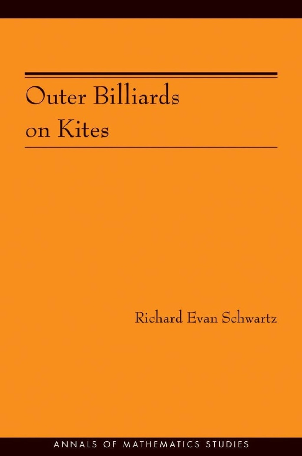Outer Billiards on Kites 