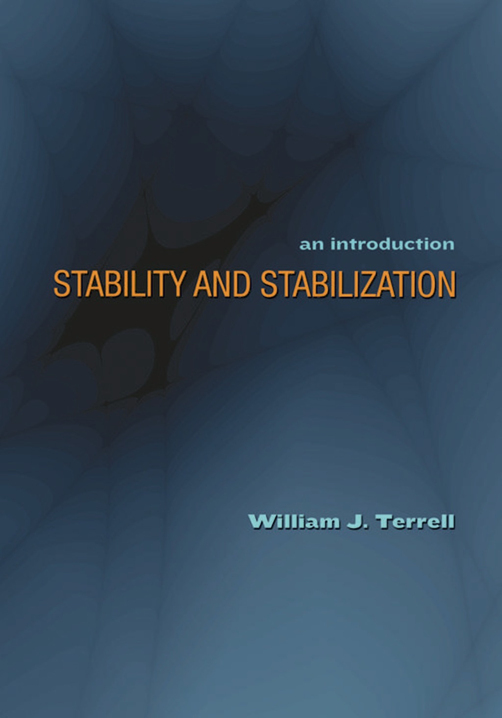 Stability and Stabilization An Introduction 