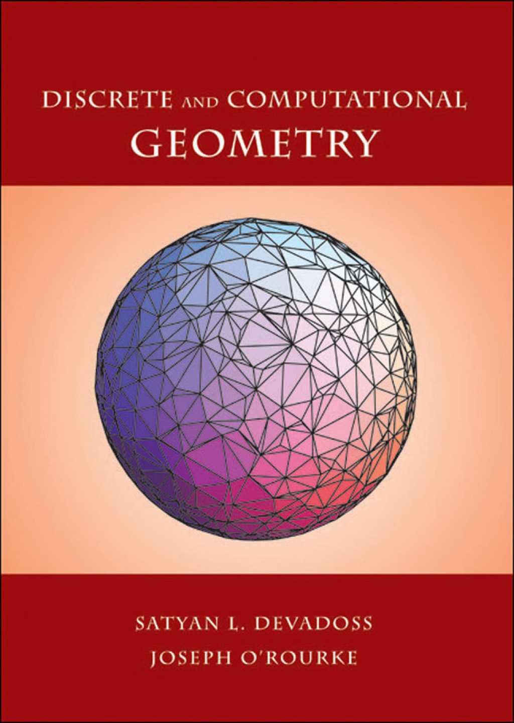 Discrete and Computational Geometry 