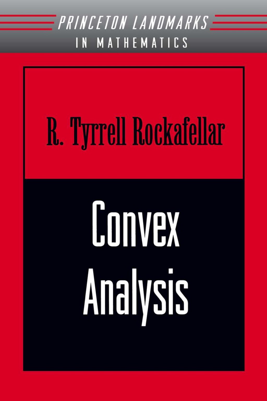 Convex Analysis (PMS-28) 
