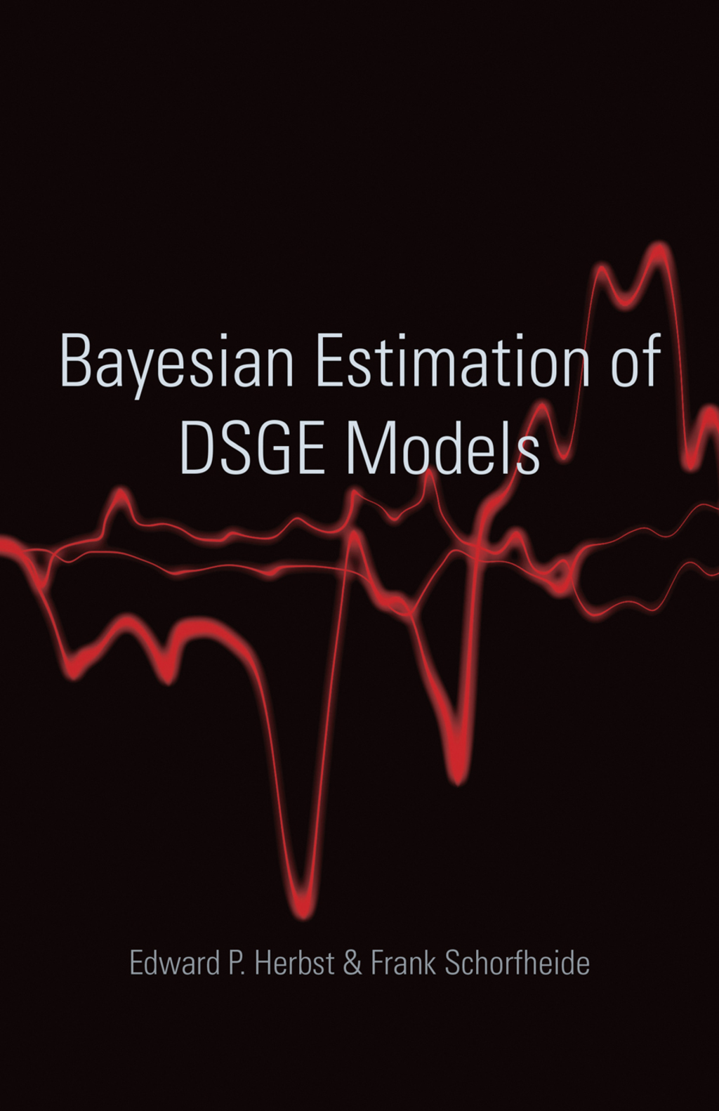 Bayesian Estimation of DSGE Models 