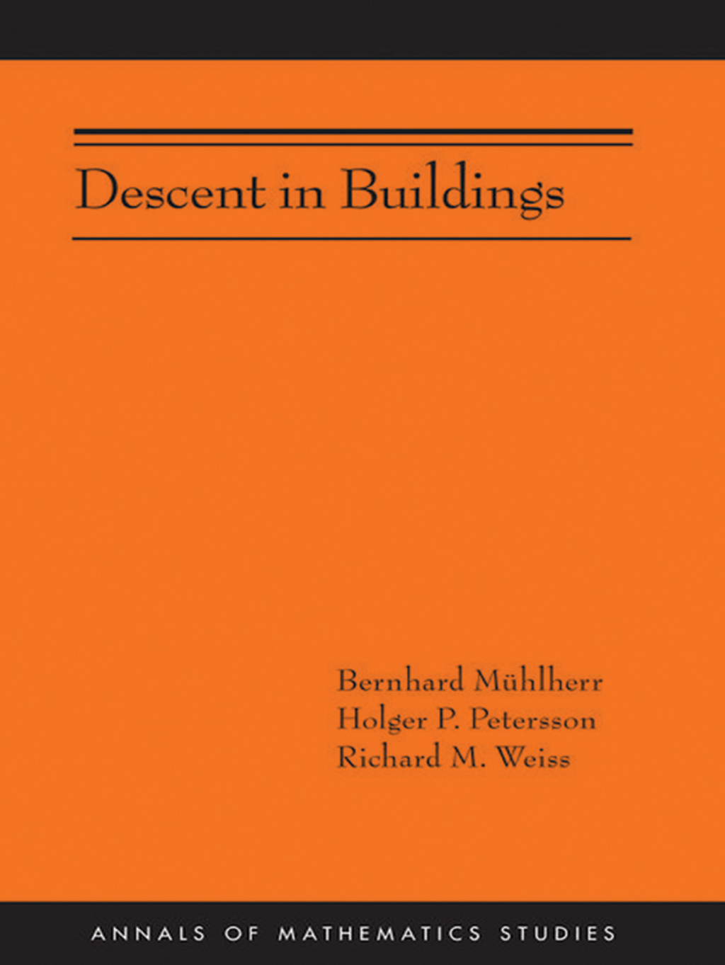 Descent in Buildings 