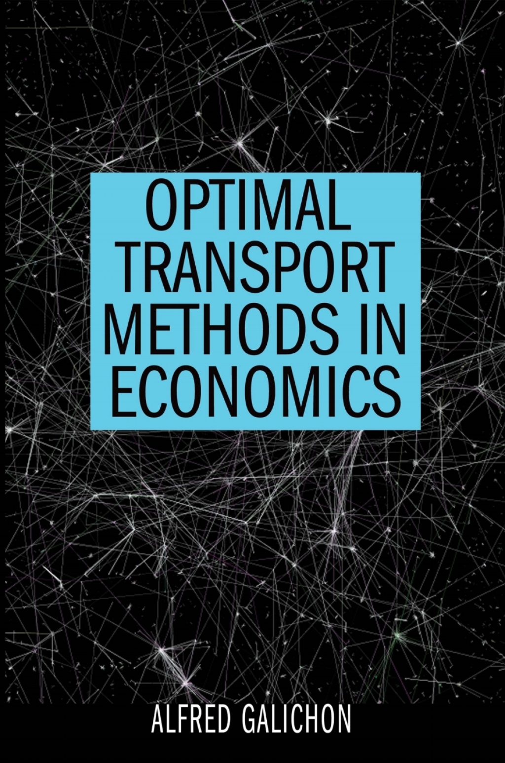 Optimal Transport Methods in Economics 
