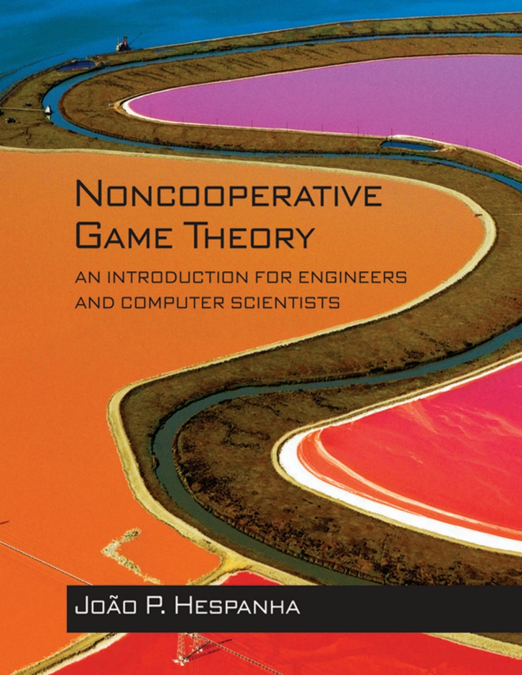Noncooperative Game Theory An Introduction for Engineers and Computer Scientists 