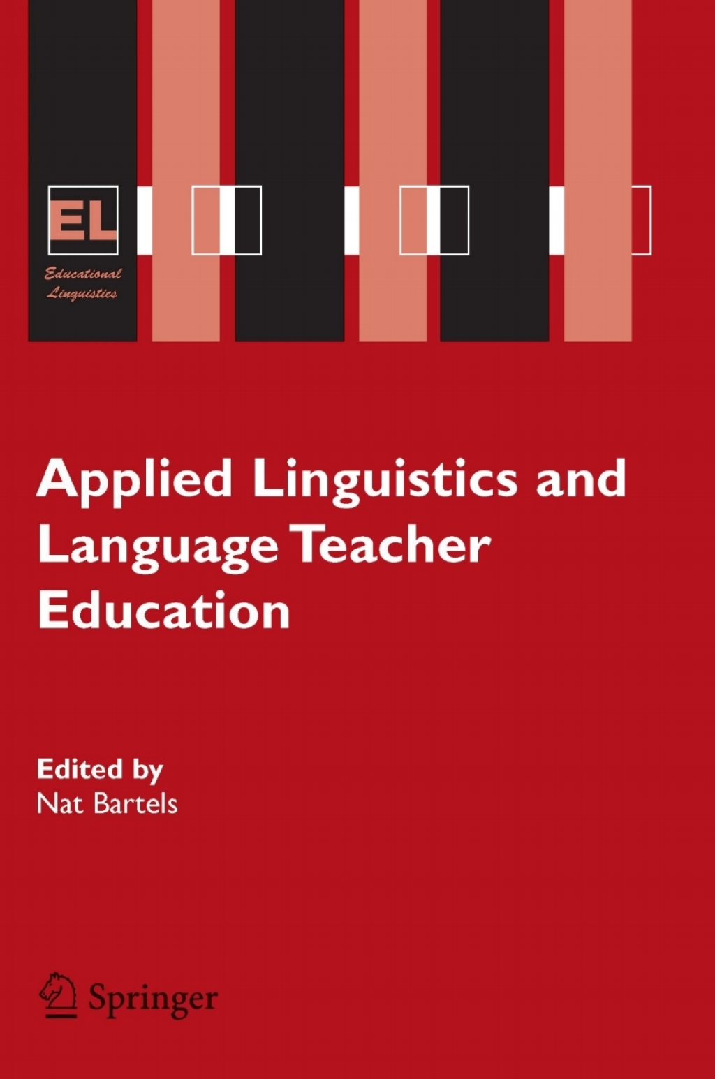 Applied Linguistics and Language Teacher Education 1st Edition