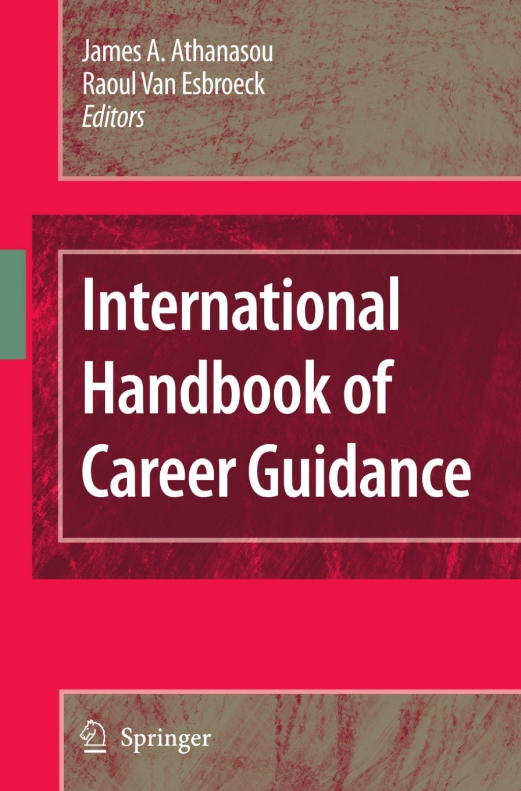 International Handbook of Career Guidance 