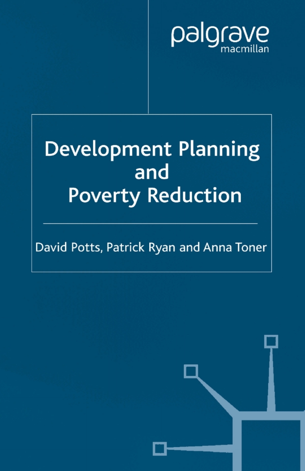 Development Planning and Poverty Reduction 1st Edition
