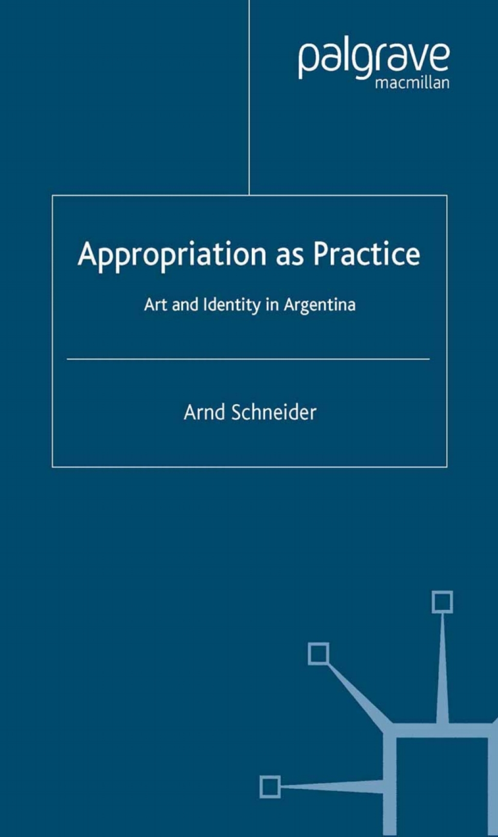 Appropriation as Practice Art and Identity in Argentina 