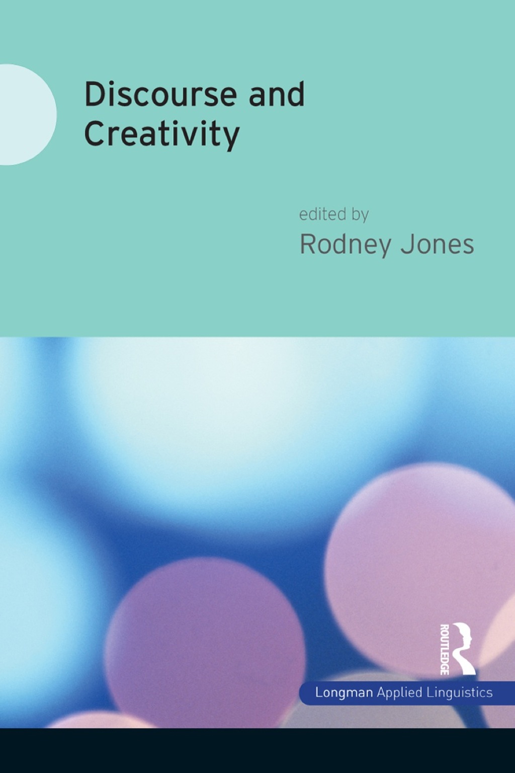 Discourse and Creativity 
