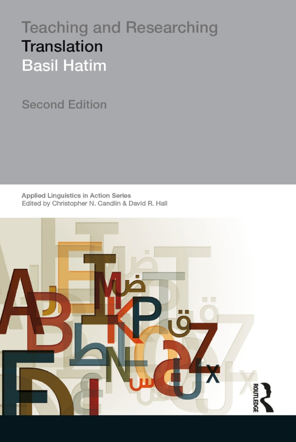 Teaching and Researching Translation 2nd Edition