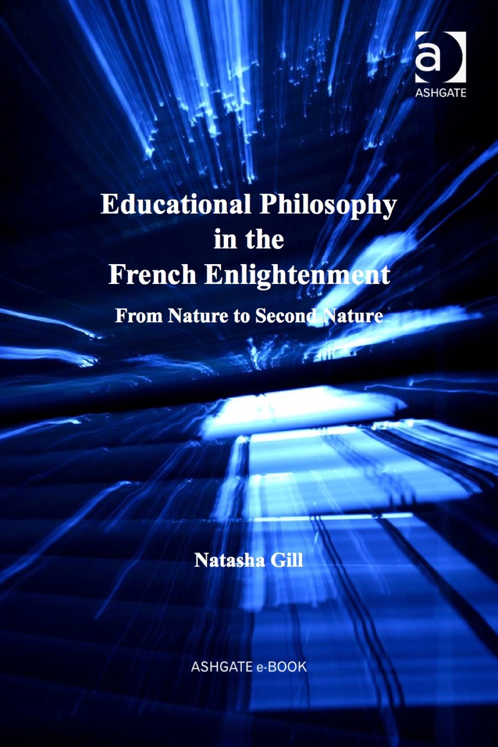 Educational Philosophy in the French Enlightenment: From Nature to Second Nature 