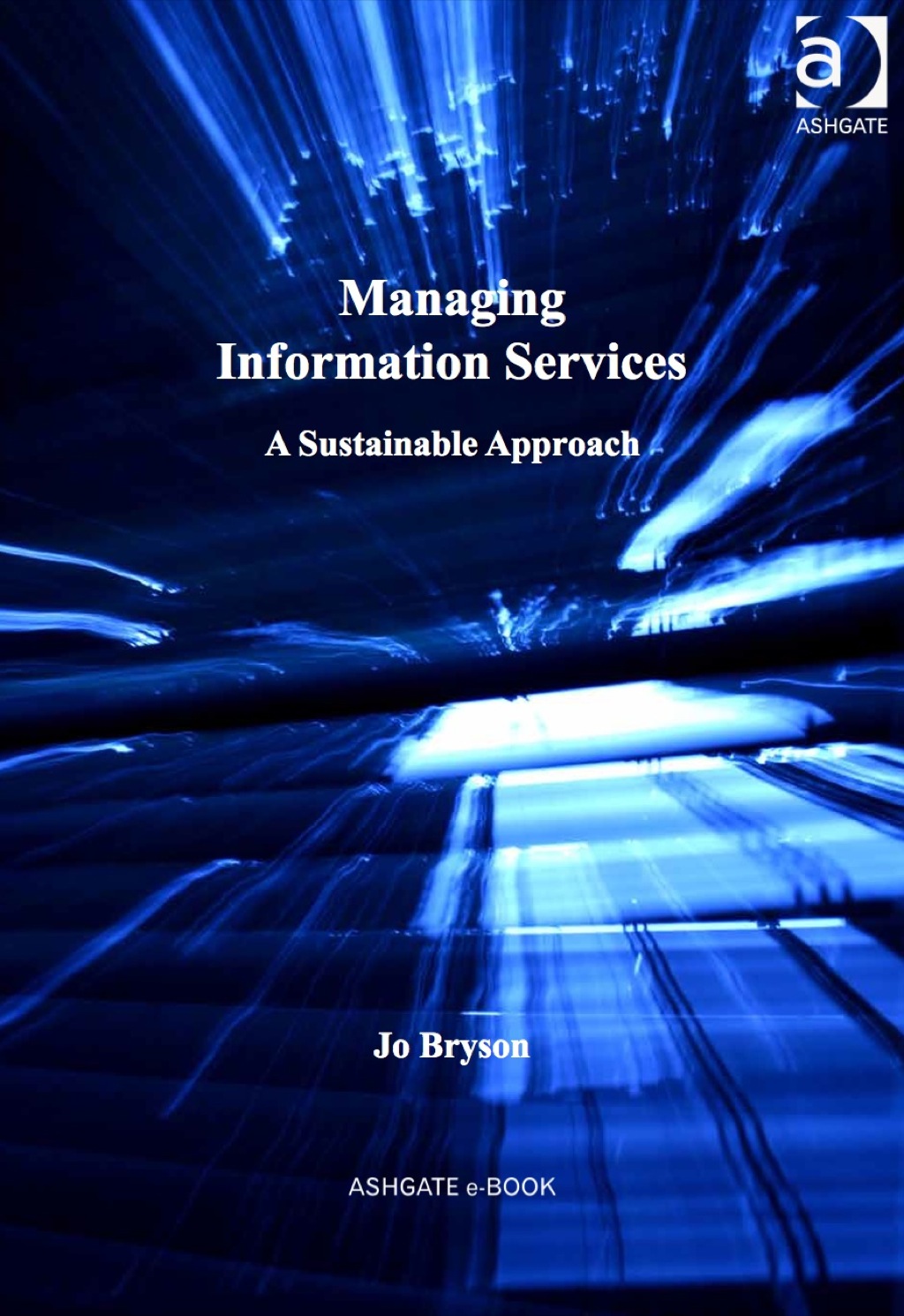Managing Information Services 3rd Edition