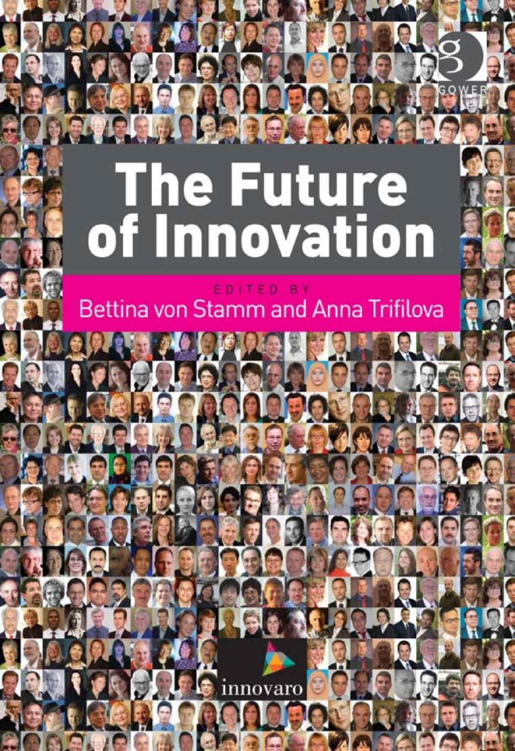 The Future of Innovation 